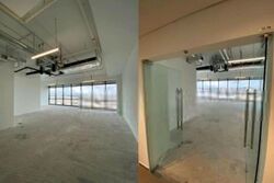 Woods Square (D25), Office #512406801